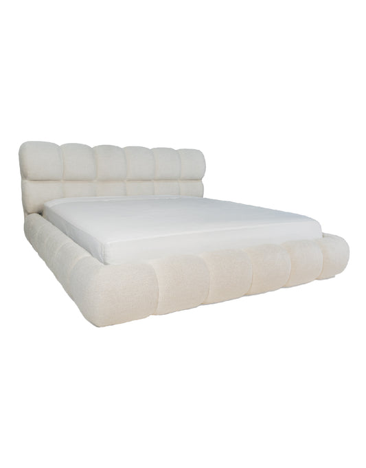 CAMA NUBE
