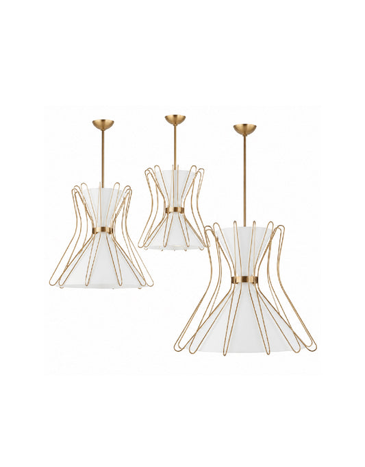 CANDILES BOOMERANG