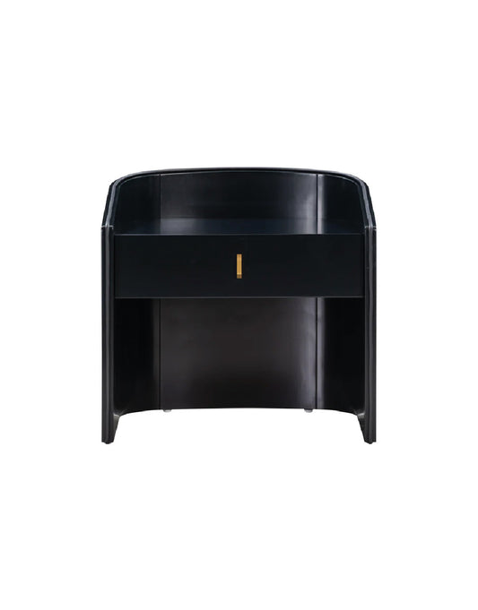 BURO COLLINS BLACK