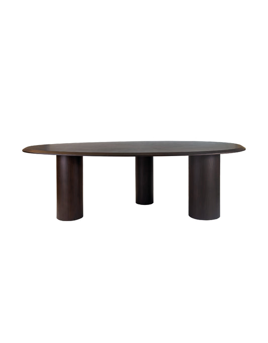 COMEDOR BURTON