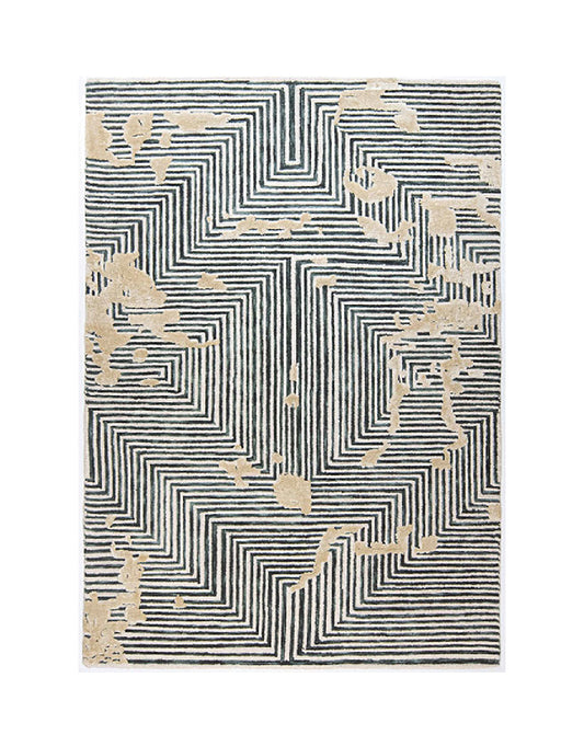 TAPETE VANI D2006 - 240CM X 330CM