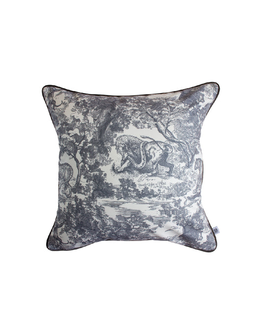 COJIN SELVA GREY UNI 60CM