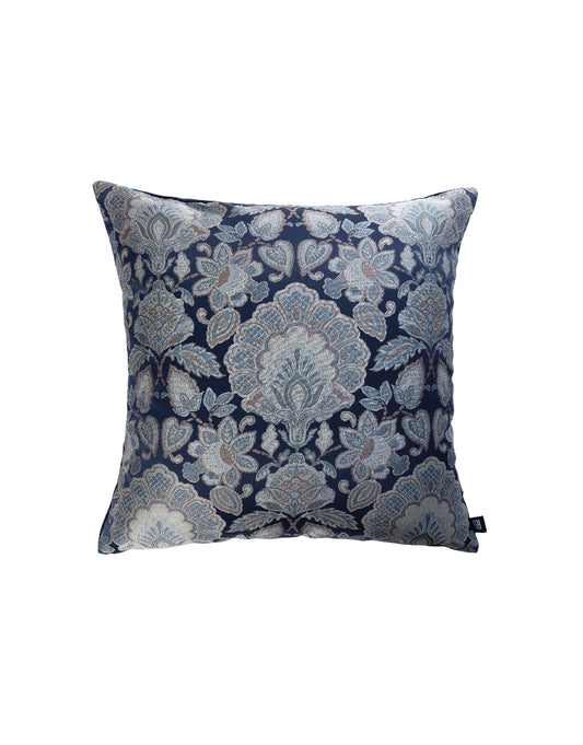 COJIN TIANA NAVY DUO 60CM