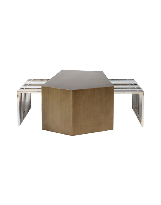 MESA DE CENTRO VENECIA