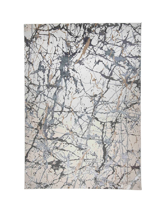 TAPETE FATIMA T2323 - 160CM X 230CM