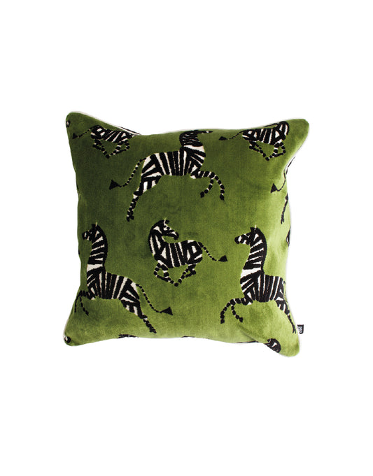 COJIN FINESSE EMERALD 60CM