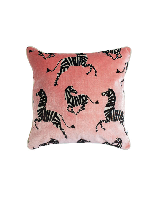 COJIN FINESSE ROSE 60CM