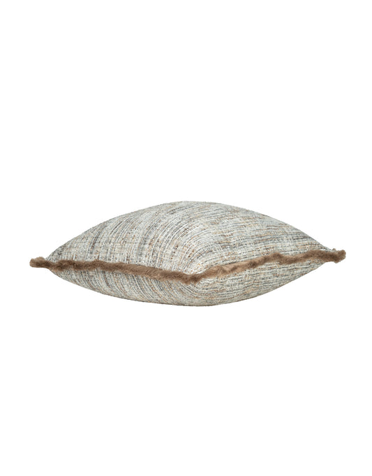COJIN HAREL DEAR DOVE CON FLECO UNI 60CM
