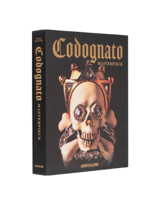 LIBRO CONDOGNATO MASTERPRIECE