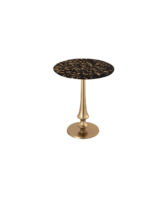 MESA LATERAL GOATHIDE