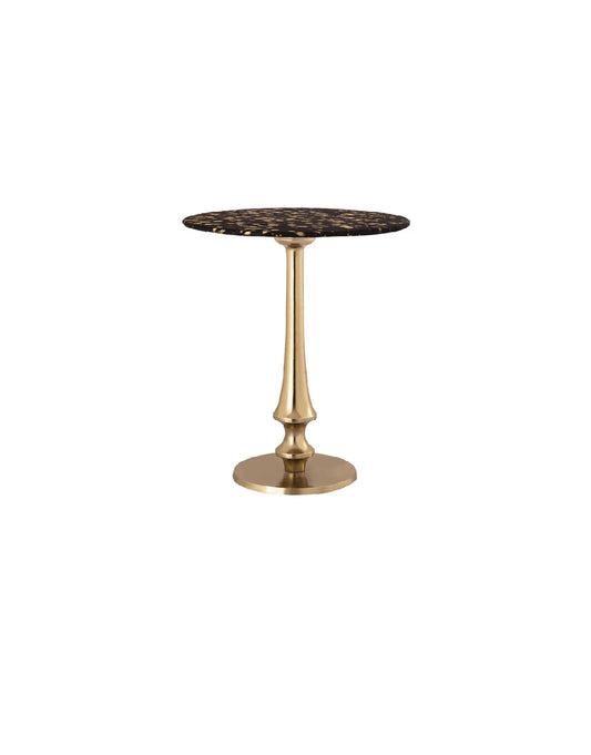 MESA LATERAL GOATHIDE