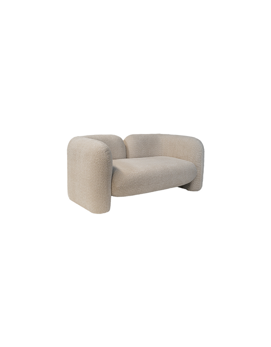 SOFA NAIROBI 2 PLAZAS