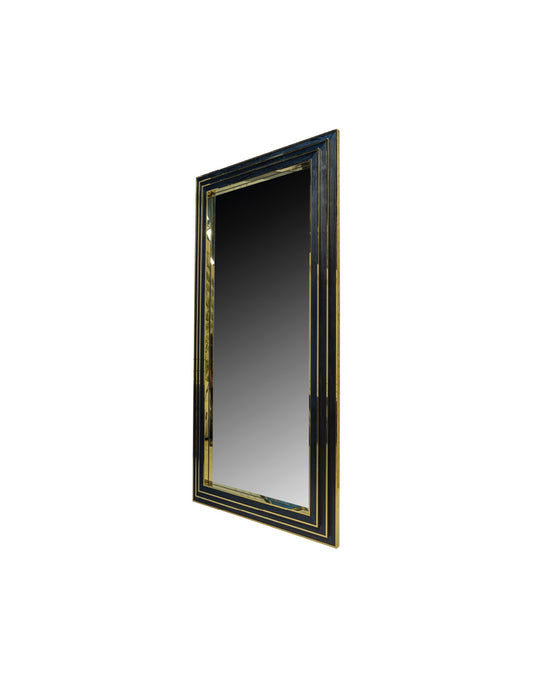 ESPEJO RECTANGULAR GANTE