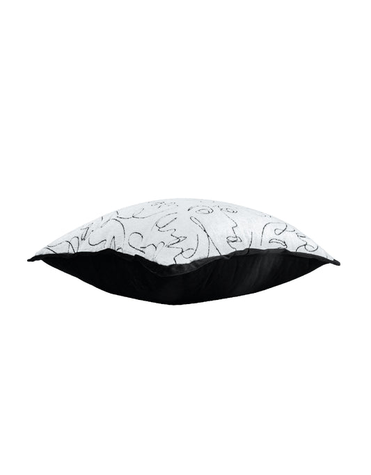 COJIN NIBO TIME FACE DUO 60CM