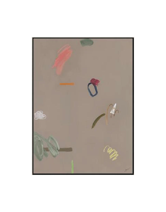 CUADRO PARTICLES III