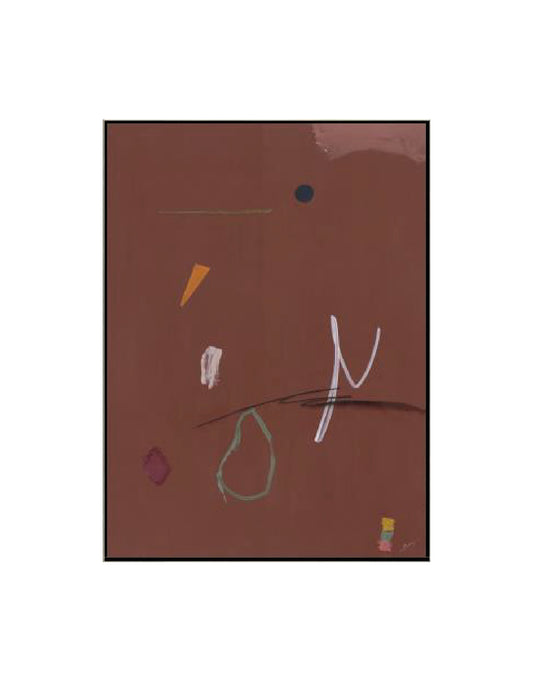 CUADRO PARTICLES V