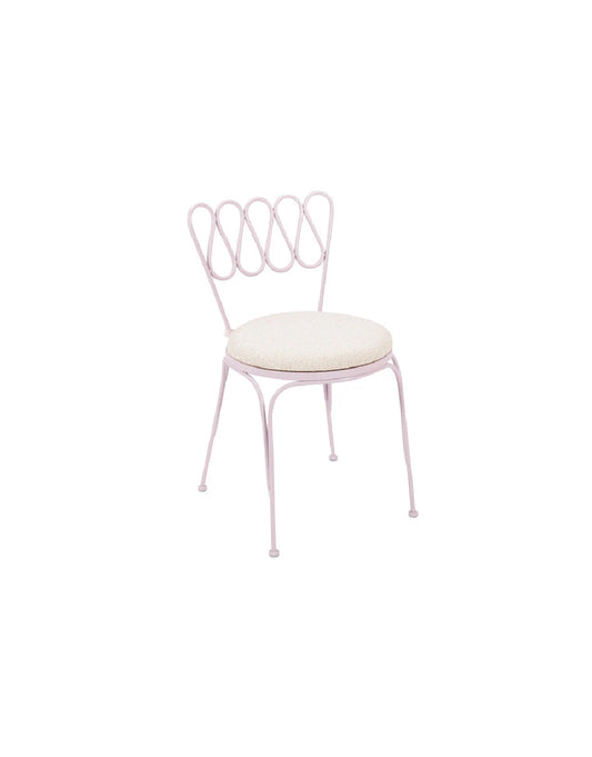 SILLA EXTERIOR ERICA