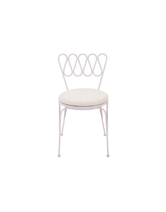 SILLA EXTERIOR ERICA