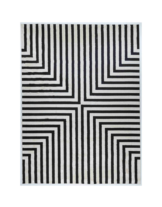 TAPETE OPTIKA T9048 - 160CM X 230CM