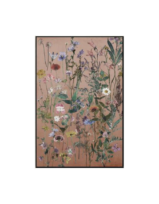CUADRO WILD GRACE I