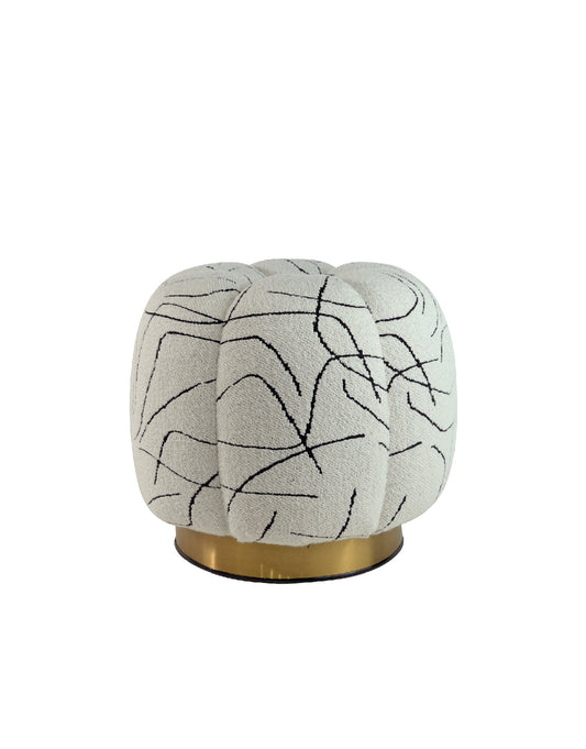 TABURETE ZOE - LINEA A