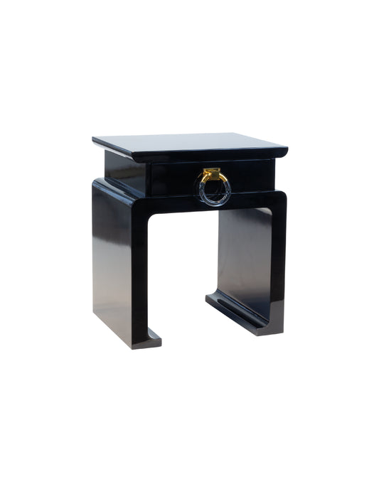BURO ANDRE NEGRO