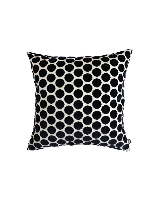COJIN BUTTONS BLACK