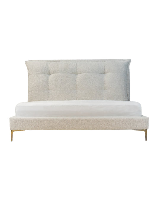 CAMA CAMILA
