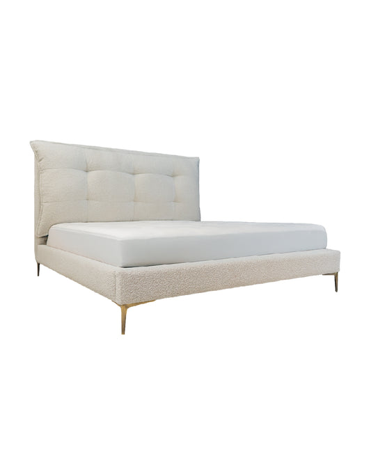 CAMA CAMILA