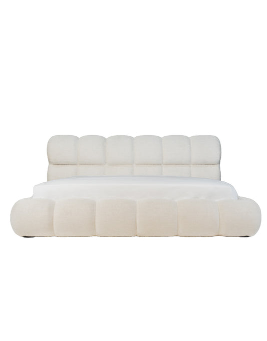 CAMA NUBE