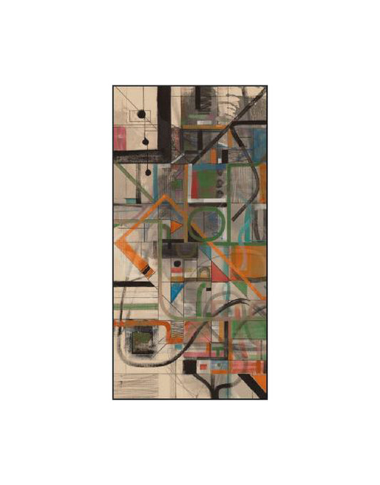 CUADRO CALCULUS VI