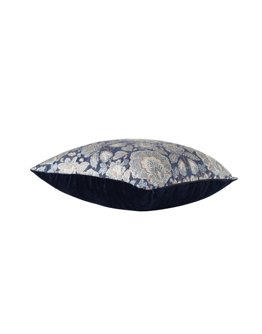 COJIN TIANA NAVY DUO 60CM