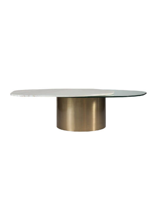 MESA DE CENTRO YVES