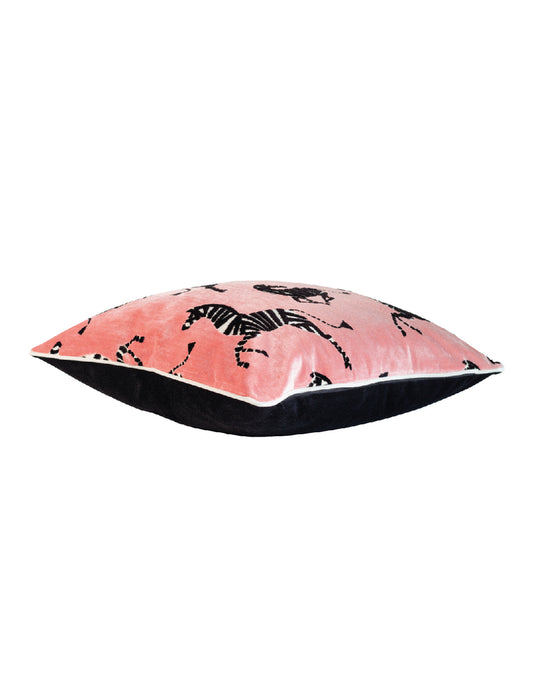 COJIN FINESSE ROSE 60CM