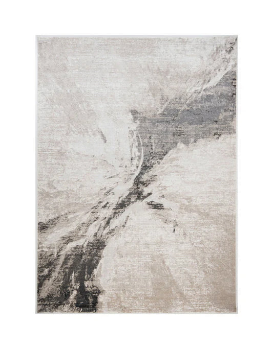 TAPETE GAMZE T2351 - 160CM X 230CM