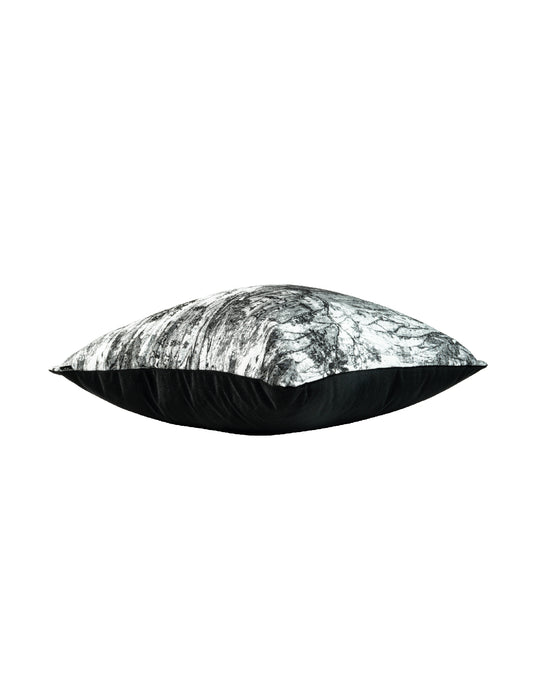 COJIN HELTON BLACK AND WHITE DUO 60 CM