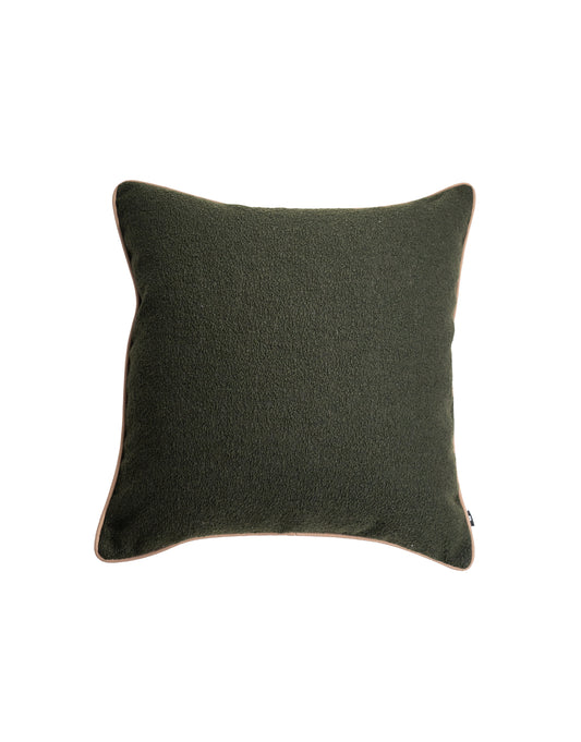 COJIN JULY DARK GREEN DUO