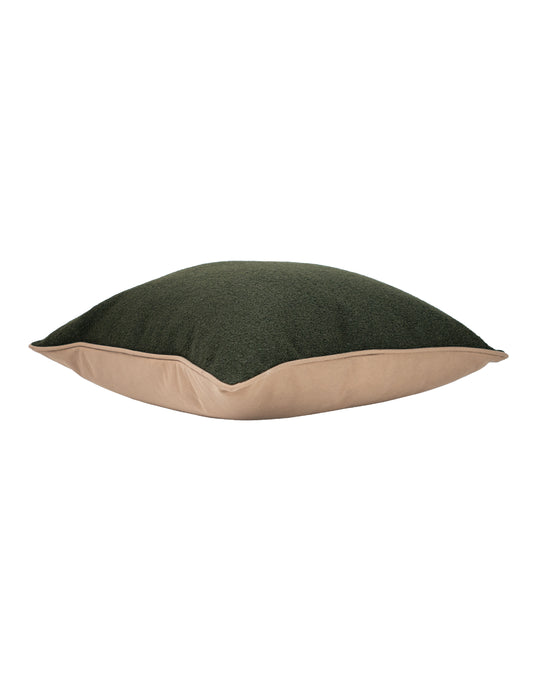 COJIN JULY DARK GREEN DUO