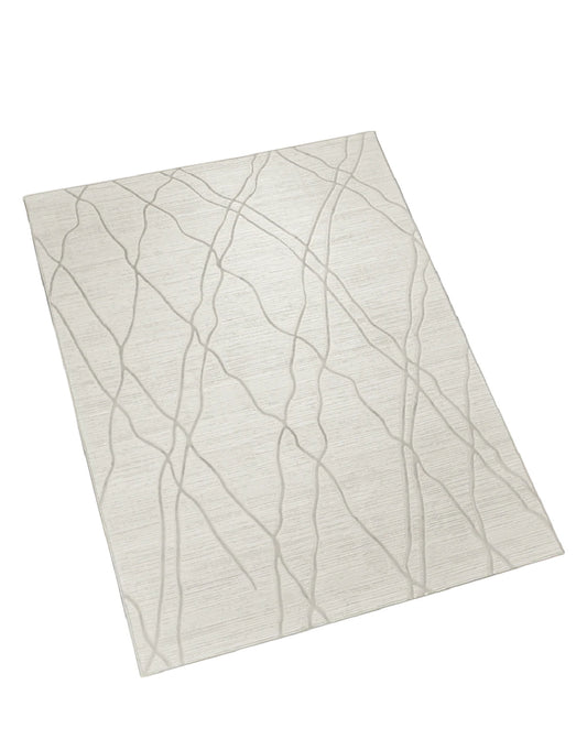 TAPETE MESINA U5038 - 160CM X 230CM