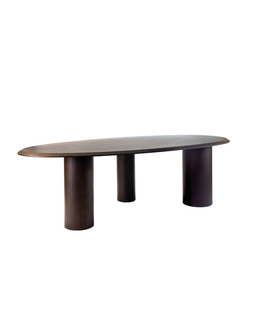 COMEDOR BURTON