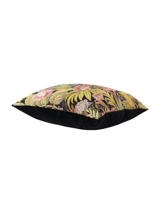 COJIN LISBON BLACK DUO 60CM