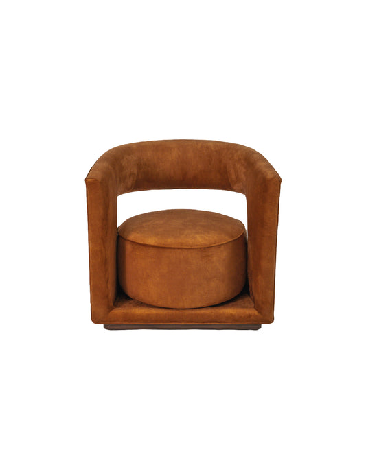 SILLON LOBO CURRY - LINEA A