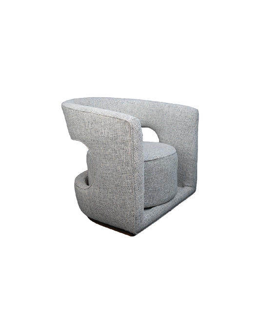 SILLON LOBO - LINEA A