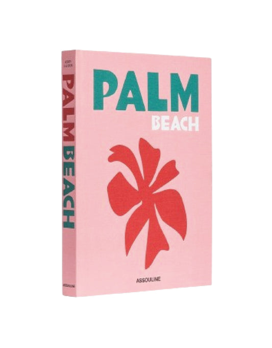 LIBRO PALM BEACH