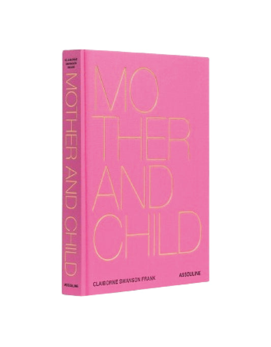 LIBRO MOTHER AND CHILD
