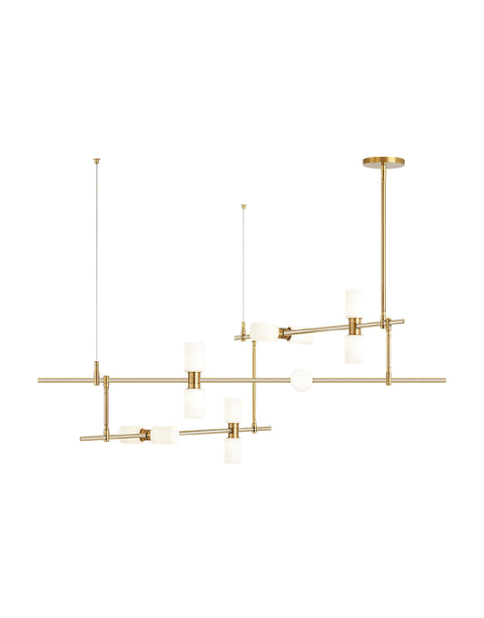 CANDIL MODERN RAIL