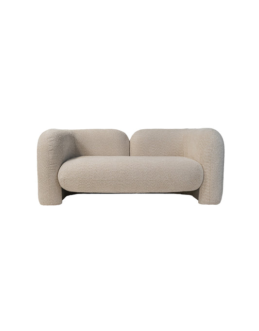 SOFA NAIROBI 2 PLAZAS