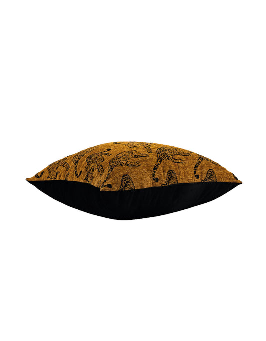 COJIN NIBO CIDER CHEETAH DUO 60CM