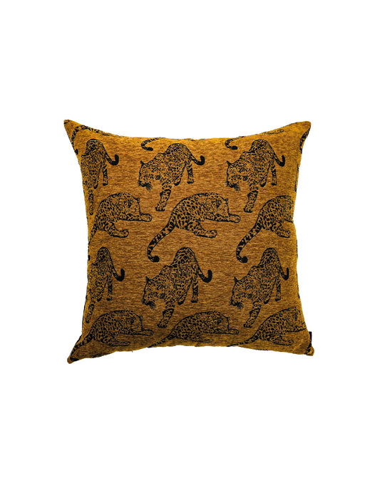 COJIN NIBO CIDER CHEETAH DUO 60CM