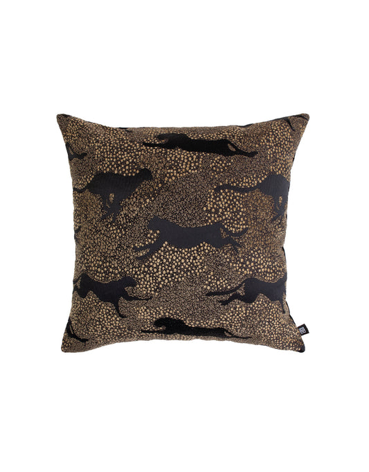 COJIN PANTHER EBONY DUO 60CM